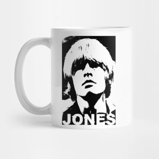 Brian Jones Mug